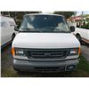 Image 7 : 2004 Ford E250 6-Dr. SWB Cargo Van