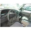 Image 9 : 2004 Ford E250 6-Dr. SWB Cargo Van