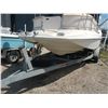 Image 1 : 2005 Starcraft Vector SD201 20' Deck Boat