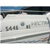 Image 2 : 2005 Starcraft Vector SD201 20' Deck Boat