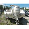 Image 8 : 2005 Starcraft Vector SD201 20' Deck Boat