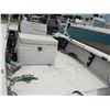 Image 10 : 1995 Renegade 17' Flats Boat, Mercury 2STR O/B