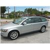 Image 4 : 2007 Volvo V50 24I Wagon