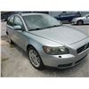 Image 9 : 2007 Volvo V50 24I Wagon