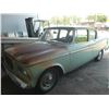 Image 1 : 1960 Studebaker Lark 6  2-Dr. HT