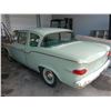 Image 4 : 1960 Studebaker Lark 6  2-Dr. HT