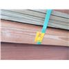 Image 1 : 16' Fencing Strips, Trim Boards