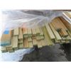 Image 2 : 16' Fencing Strips, Trim Boards