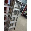 Image 1 : Alum. 5'  Stepladder