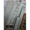 Image 1 : Werner Alum. Approx. 16' Ext. Ladder