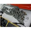 Image 1 : Heavy Duty Chain w/Hooks