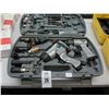 Image 1 : CP Air Tool Kit w/Bits w/Impact/Chisel/Wrench