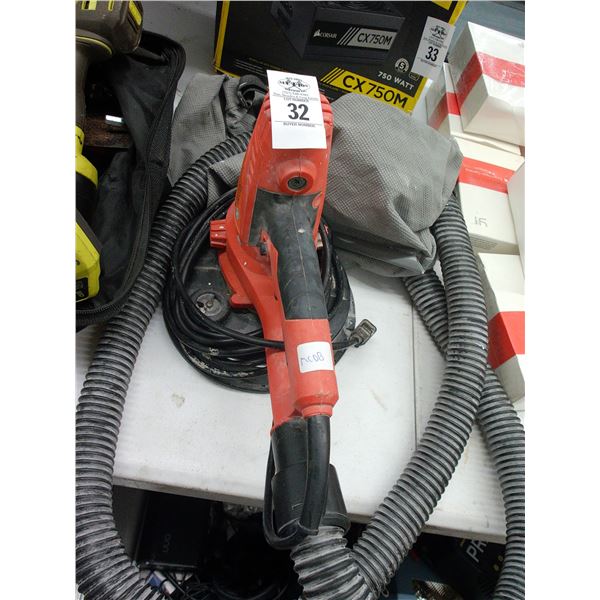 BN   BNR1841   Large Disc Sander