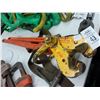 Image 1 : WLL Puller, Ridgid Clamp