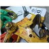 Image 2 : WLL Puller, Ridgid Clamp