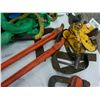 Image 3 : WLL Puller, Ridgid Clamp