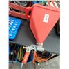 Image 2 : Wallboard Textured Sprayer/Hopper, Vibration Tool