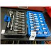 Image 1 : Kobalt Socket Set