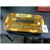Image 1 : Dewalt Portable Socket Set