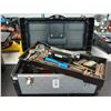 Image 1 : Stack on DP Toolbox w/Asst. Tools/Wrenches/Bits