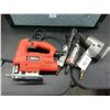Image 1 : Air Impact Wrench, Disc Grinder, Socket Wrench, Jig Saw