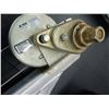 Image 2 : Thern M4022PD Spur Gear Hand Winch w/Brake 1000 Lb. Cap