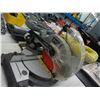 Image 2 : Ryobi Mini Electric Miter Saw