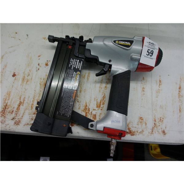 CP Air Nailer/Stapler