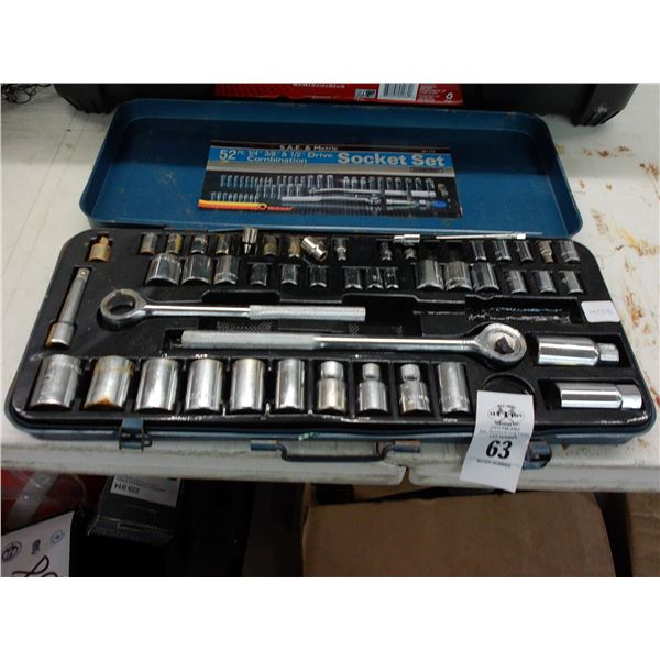 Socket Set