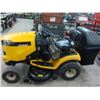 Image 2 : Cub Cadet XT1 Enduro/Kohler  18 HP  Lawn Tractor 42" Deck and Catcher