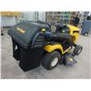 Image 3 : Cub Cadet XT1 Enduro/Kohler  18 HP  Lawn Tractor 42" Deck and Catcher