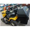 Image 4 : Cub Cadet XT1 Enduro/Kohler  18 HP  Lawn Tractor 42" Deck and Catcher