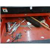 Image 2 : Performance 6 Drawer Shop Cart w/Asst. Tools