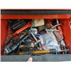 Image 5 : Performance 6 Drawer Shop Cart w/Asst. Tools