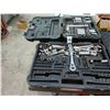 Image 1 : Socket Sets 2 w/Cases