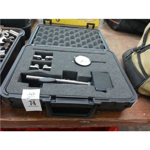 Specialty Gauge Measurement Kit