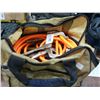 Image 1 : Air Hose, Vise Clamps, Asst. Tools w/Tool Bag
