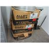 Image 3 : Trailmaster Jeep Alum. Rims - Set of 4