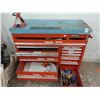 Image 1 : Proto 15 Drawer Tool Cart w/Asst. Tools