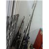 Image 1 : Asst. Rods/Reels w/Penn