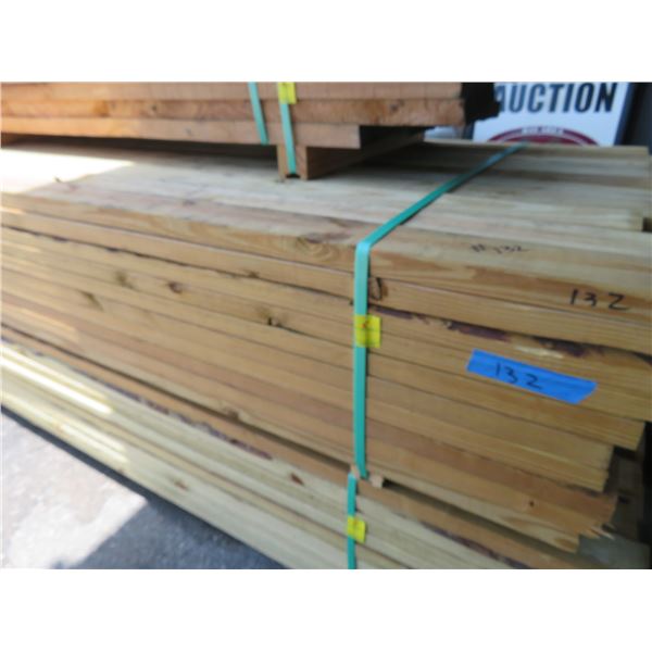 2X4 PT  99/8'