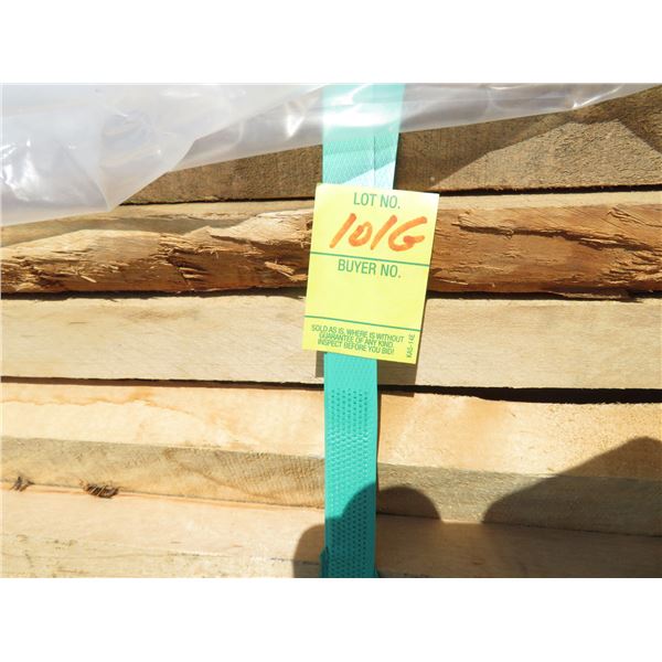 Misc. Hardwood Maple Ambrosia, White Oak, Red Oak, Mahogany