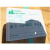 Image 2 : 1X4  T&G  #2  Cyp  32/8'