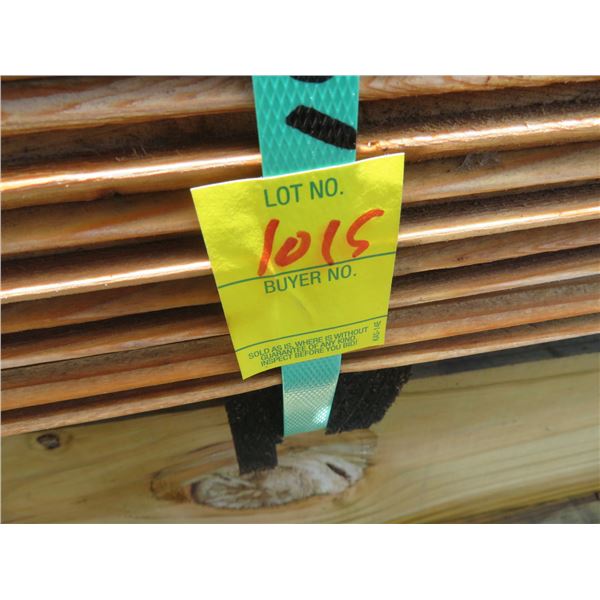 1X6  T&G  14',  16',  8',  10'