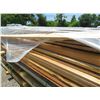 Image 2 : Hardwood Rips Red Oak White Oak Cyp Cherry Saple Pecky Cypress Mahogany