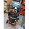 Image 1 : Husky 1.5HP  150 PSI Portable Air Compressor
