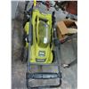Image 1 : Ryobi 40V Cordless Lawnmower - No Battery/Charger