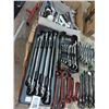 Image 1 : Large Lot of Wrenches w/Crescent