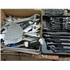 Image 2 : Large Lot of Wrenches w/Crescent