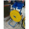 Image 1 : Strapping Cart